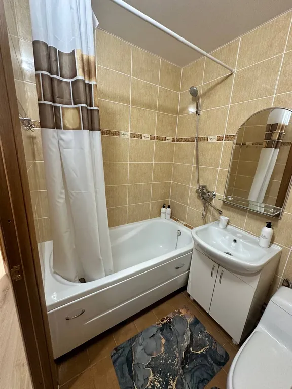 Квартира у трассы М4 Дон