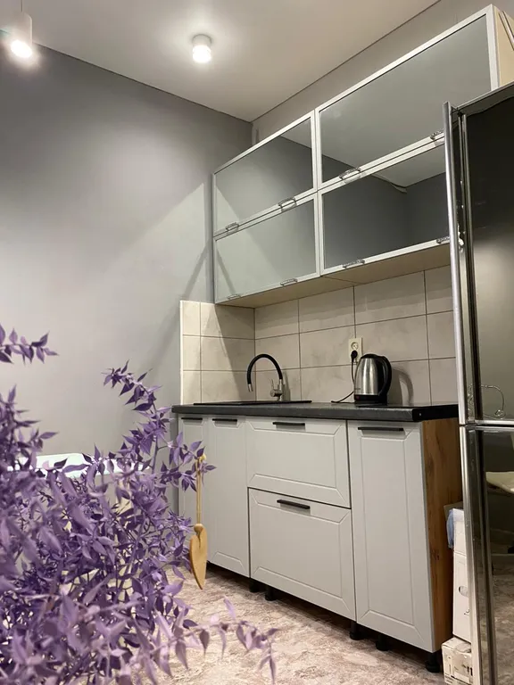 Комфортная квартира у горнолыжных курортов