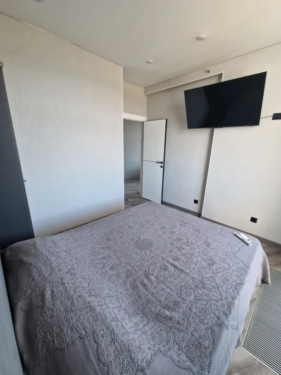 Апартаменты делюкс видовые