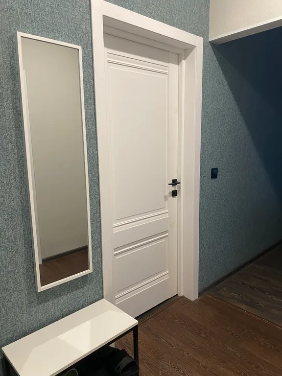 Комфортная квартира