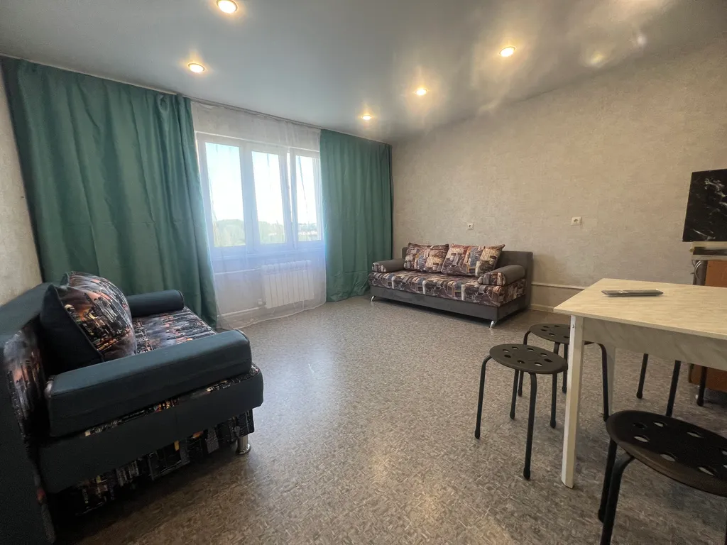 Евро двушка