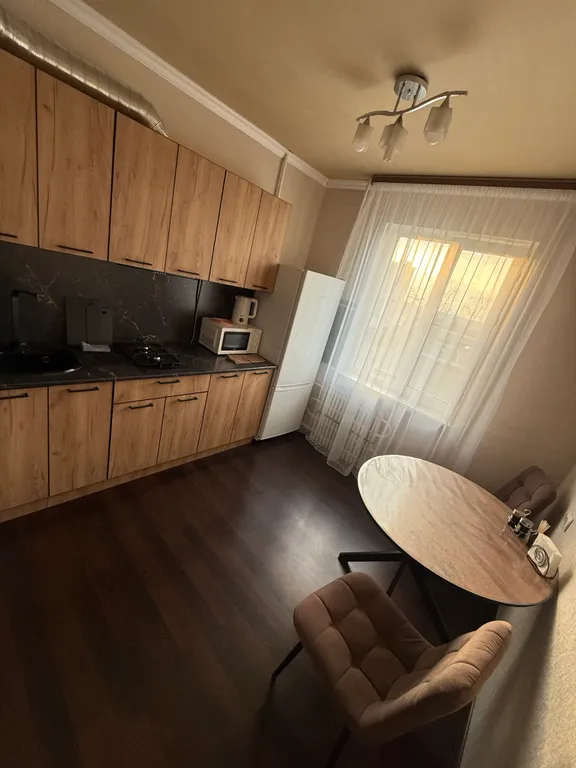 Уютная 1к квартира