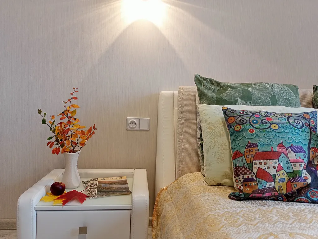 Просторная квартира рядом с Орловой рощей