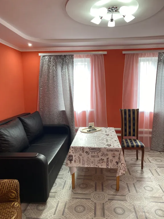 Коттедж Отдельный дом во дворе гостиницы — Ростов-на-Дону