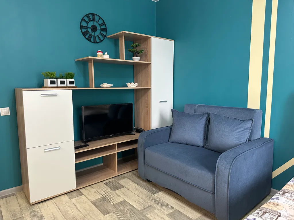 Студия трио