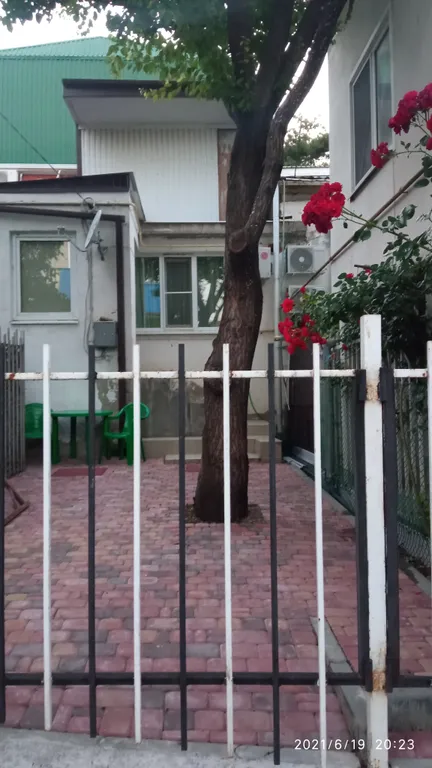 Квартира 1-комнатная Квартира — Геленджик