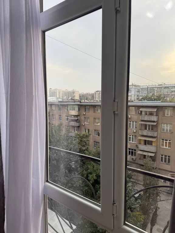 Pulse apartment near GUM and TSUM