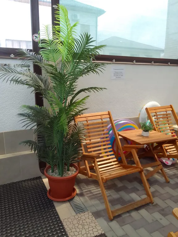 Квартира Комната — Геленджик