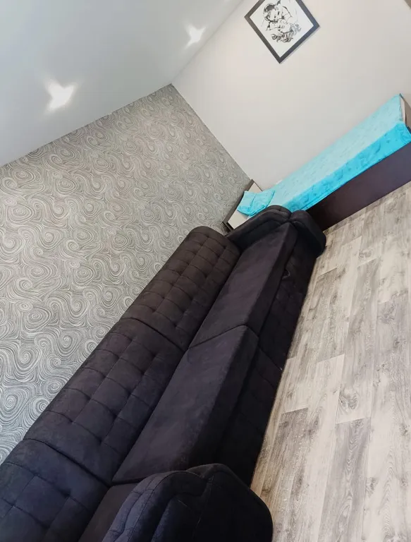 Квартира у ж/д вокзала