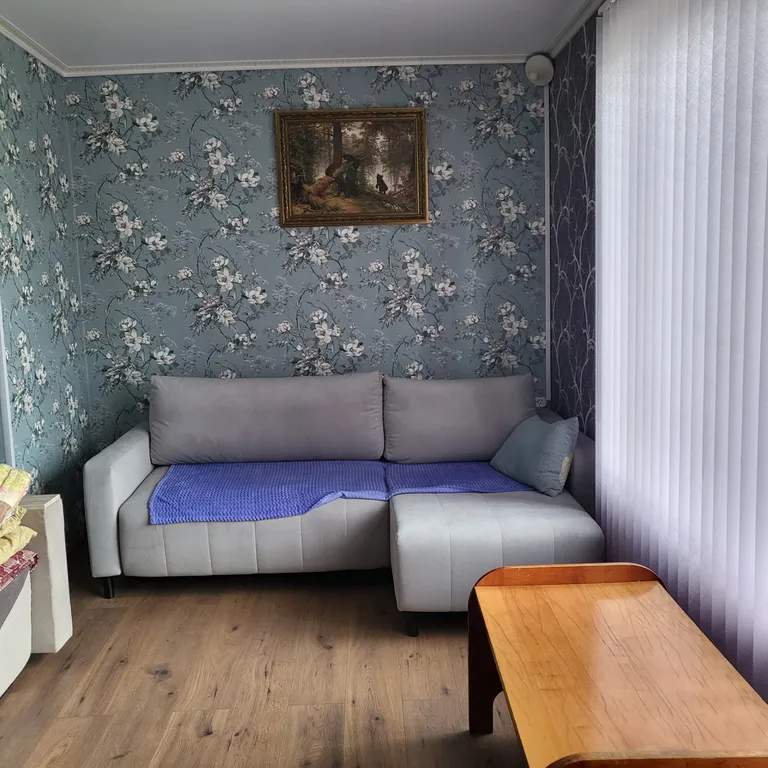 Центр поселка