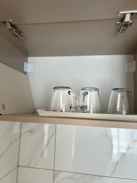 Студия в Верево Сити