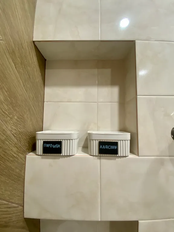 Студия на первой линии у моря в самом центре в доме бизнес-класса