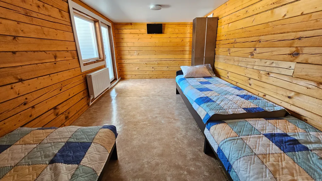 4-комнатный Дом