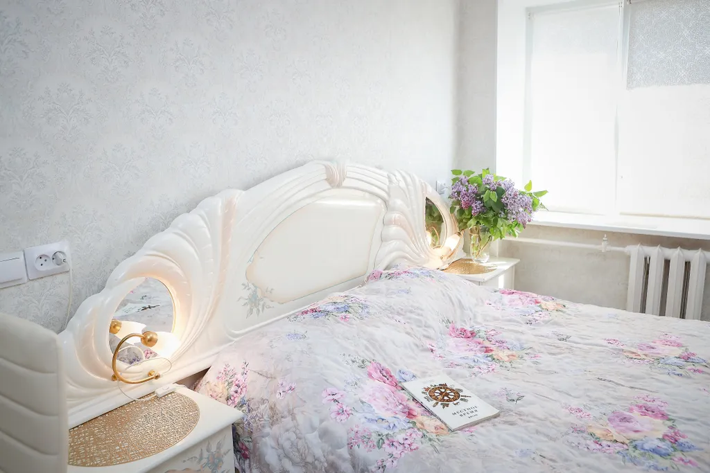 Квартира Квартира Уютная студия в центре города — Калининград