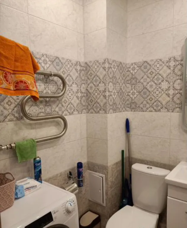 Уютная квартира для гостей города