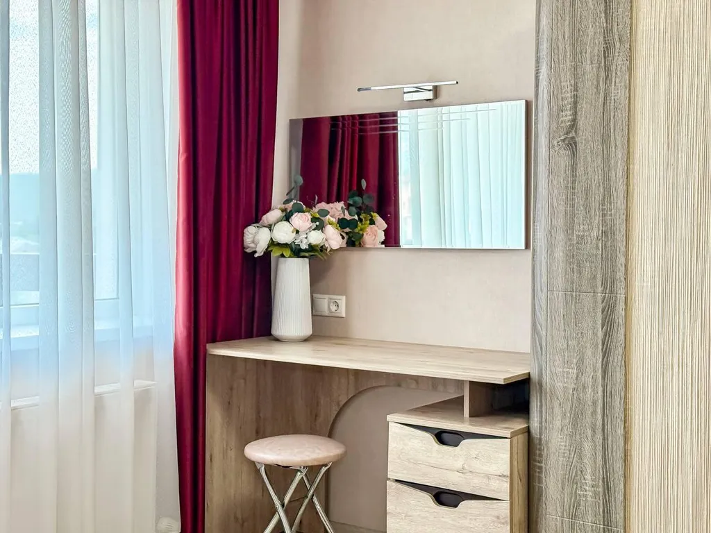 Коттедж 3-комнатный Дом — Южная Озереевка