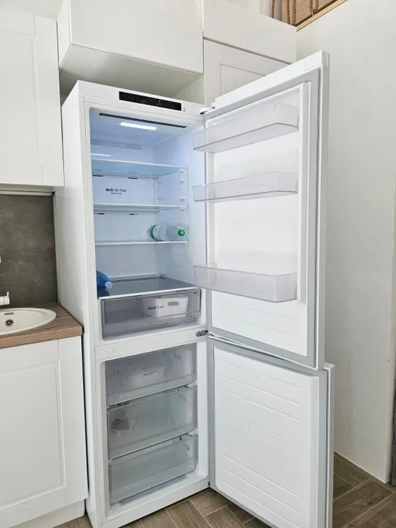 Квартира Квартира у самого моря — Светлогорск