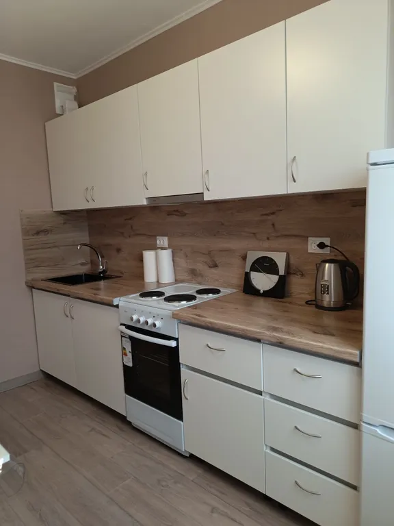 Уютная, светлая, просторная квартира в тихом районе города Сортавала