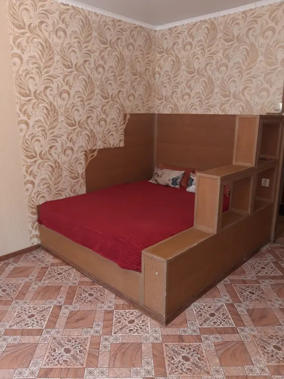 Уютная теплая квартира в центре города