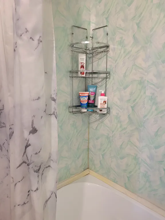 Квартира Шикарная квартира возле бсмп — Красноярск