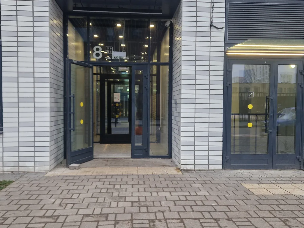 Арт-Светлица — дизайнерские апартаменты в Саларьево-Парк