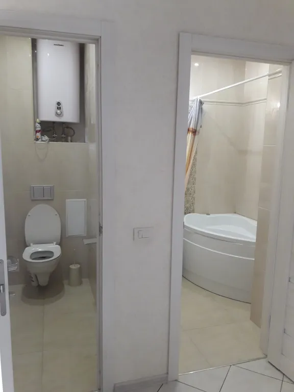 Квартира в центре