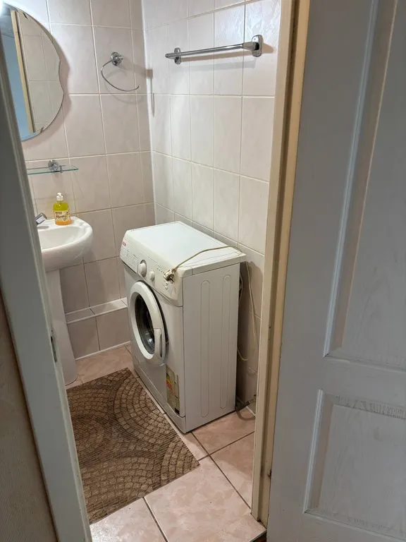 3-комнатная уютная квартира