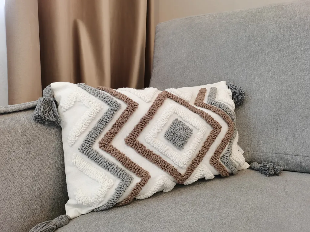 Квартира в новом доме у парка