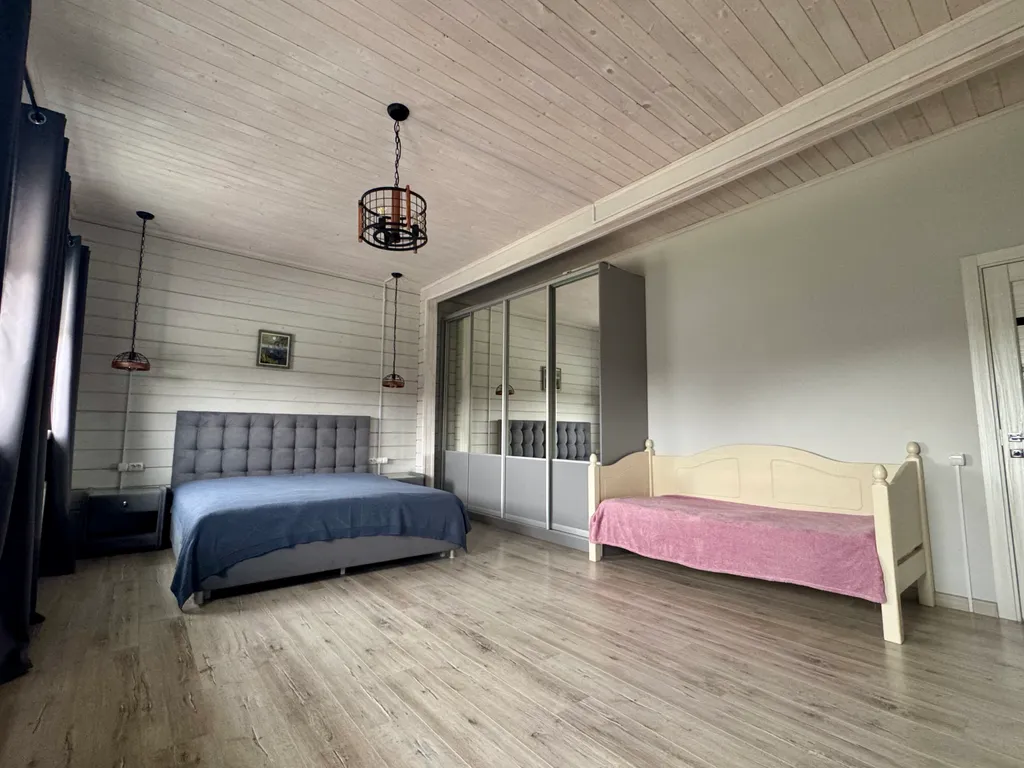 Зелёная дача