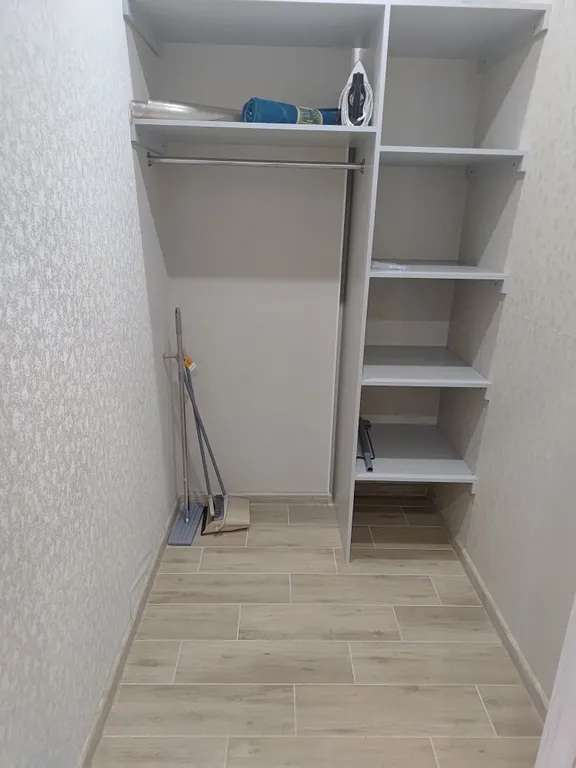 Любимый уголок в центре