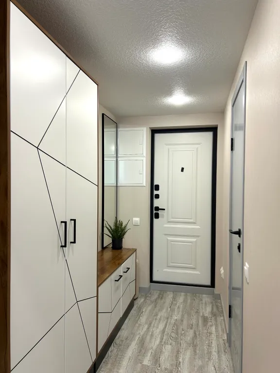 Квартира Апартаменты у моря ЖК Арт Лайт Сити — Сириус