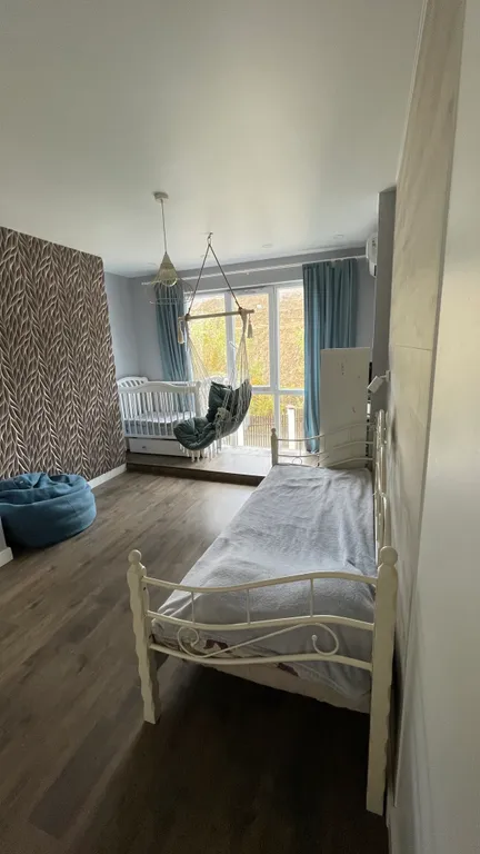 Таунхаус в лучшем районе