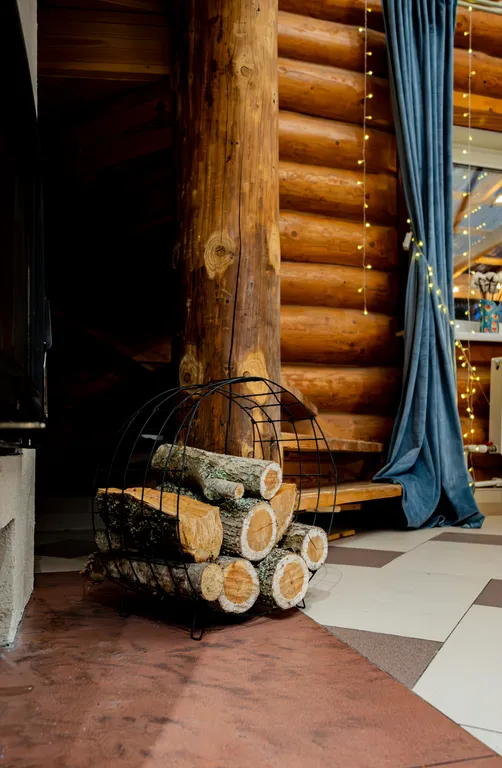 Коттедж Дом у озера — Кузьмоловский