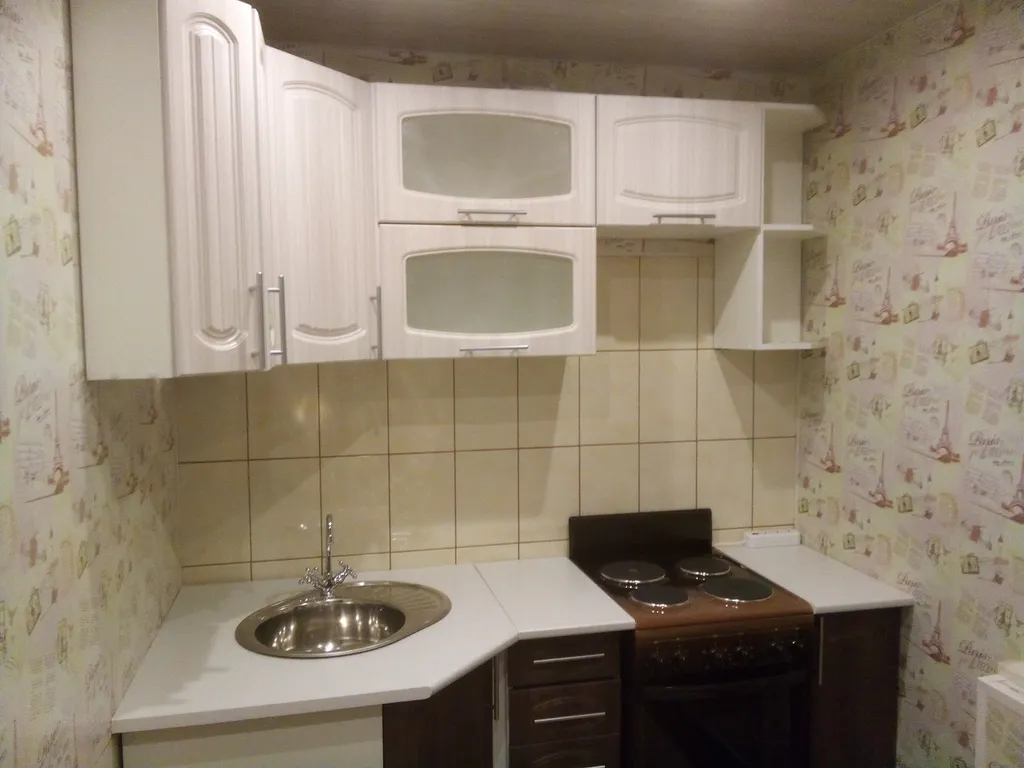 Апартаменты от собственника в тихом районе