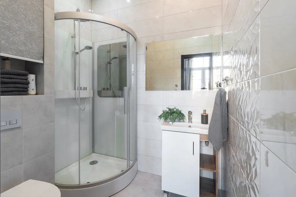 Квартира на пешеходной улице в центре