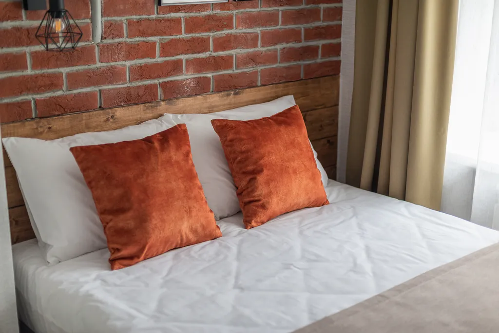 Апартаменты Кварт-Отель студия Манчестер