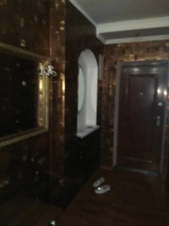 Уютная 2-комнатная квартира модельным входом с улицы