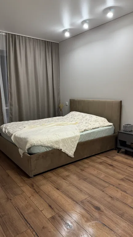 Новая, уютная квартира