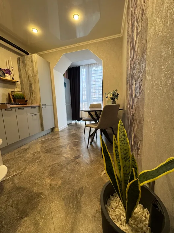 Квартира Люкс в центре города