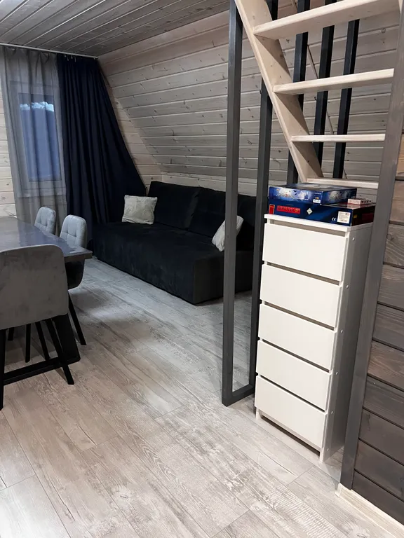 Гостевой дом Кислород