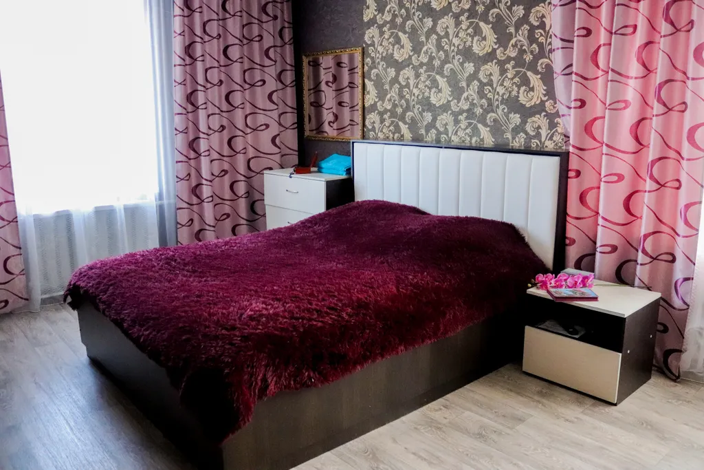 Уютные семейные апартаменты бесконтактное заселение