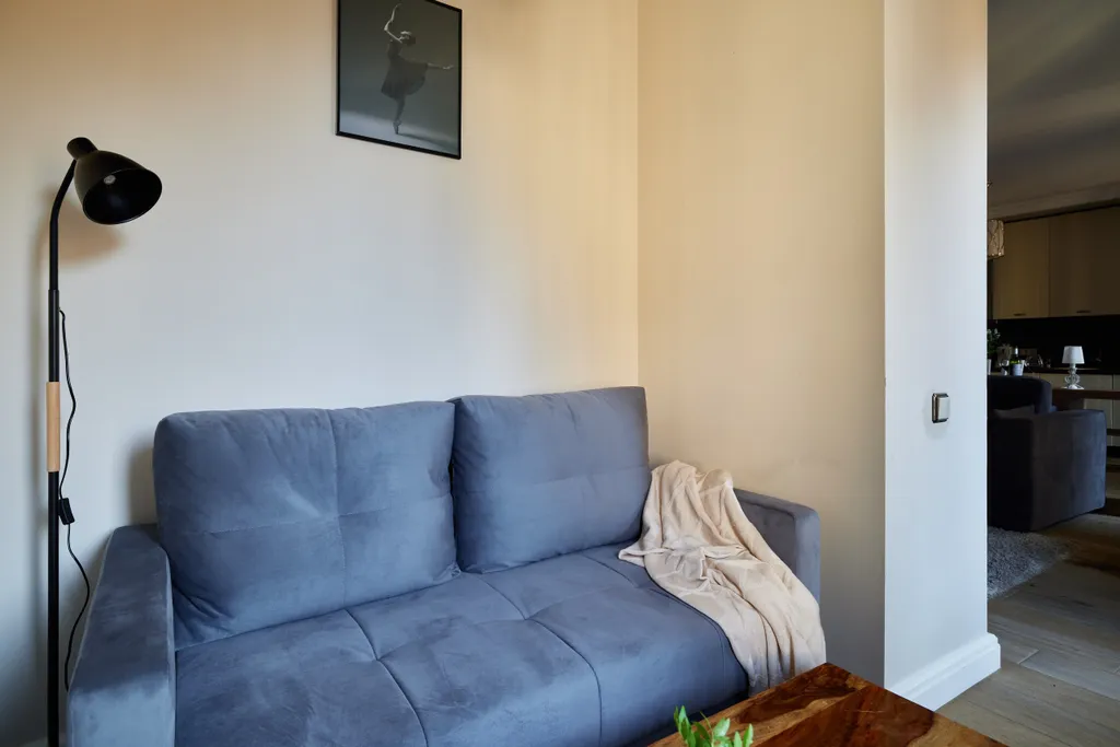 Квартира Просторная квартира у Казанского собора — Санкт-Петербург