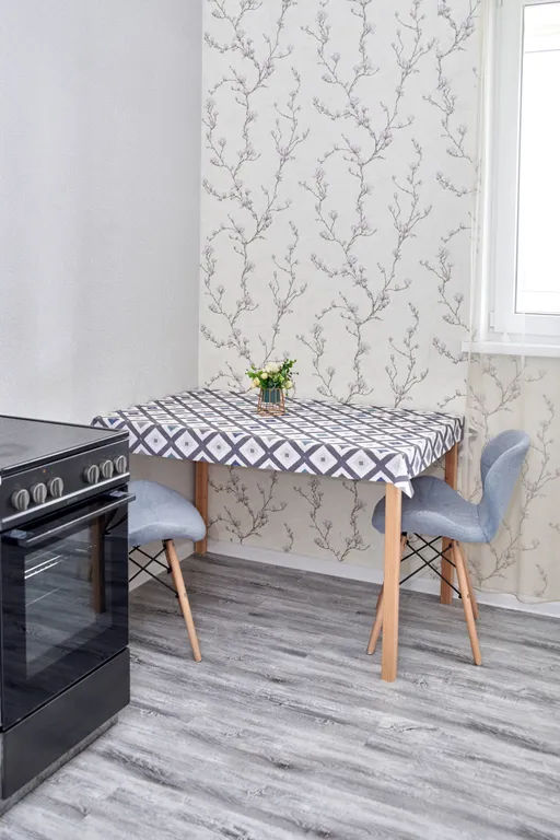 Уютная квартира на 2 Речке