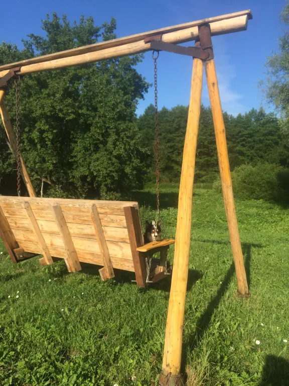 Агроэкоусадьба Отблеск Эдема