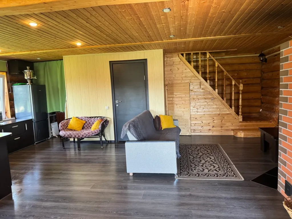 Дом для отдыха и релакса