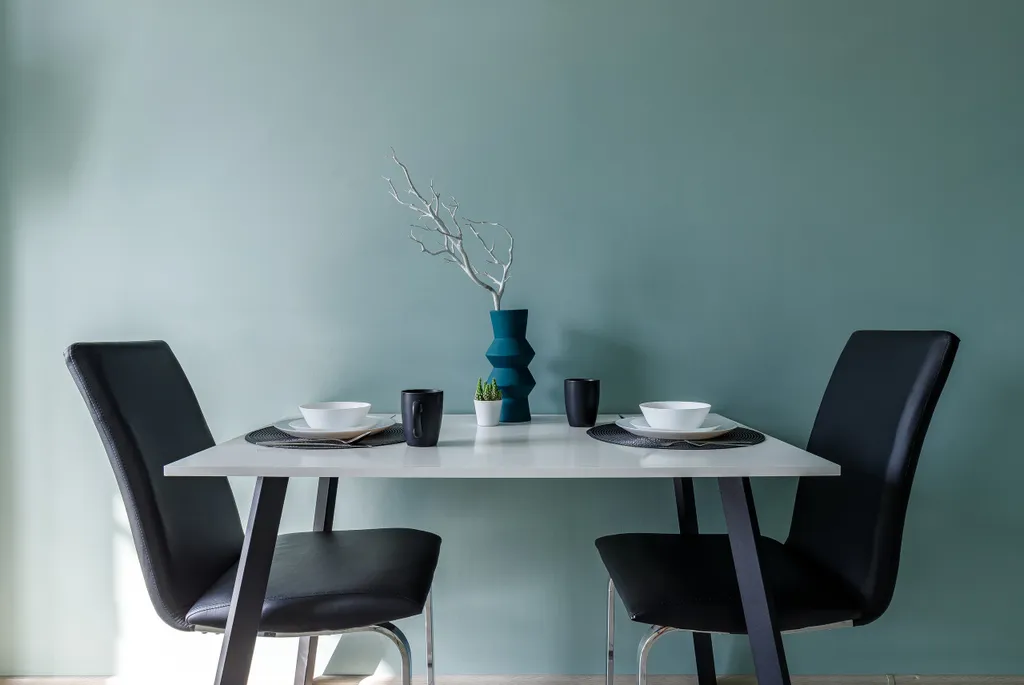 Квартира Квартира с качелей-коконом и видом на город с 23 этажа — Краснодар