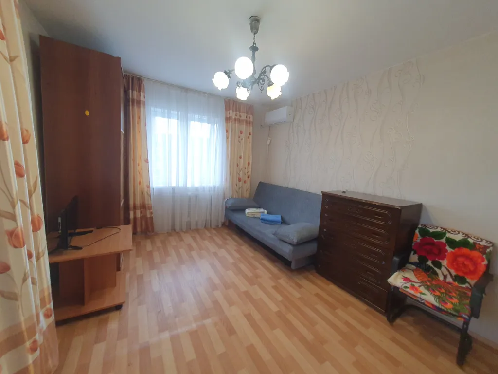 Уютная квартира в тихом районе — аренда посуточно в Находка