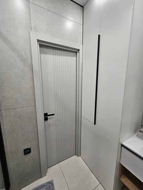 Новая однокомнатная квартира