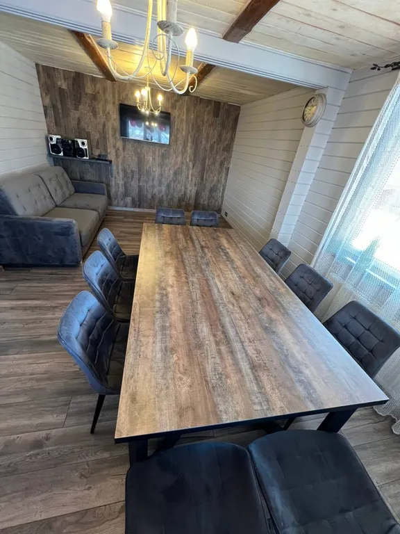 3-комнатный Дом