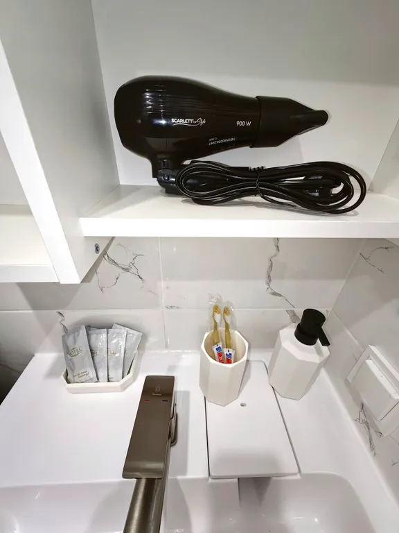 Комфортная квартира-студия в развитом районе города